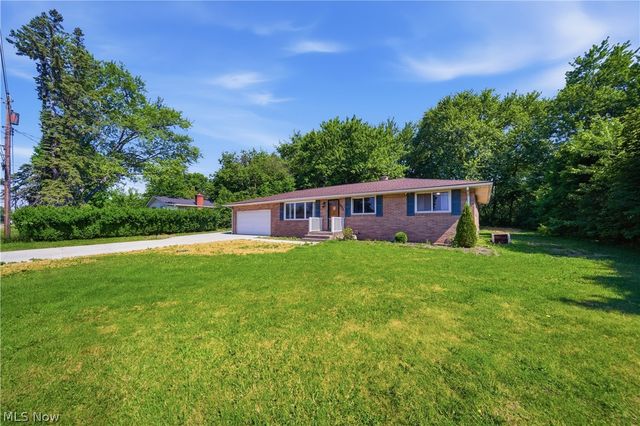 3825 34th Street NE, Canton, OH 44705