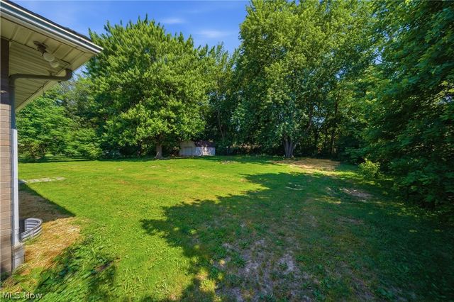 3825 34th Street NE, Canton, OH 44705