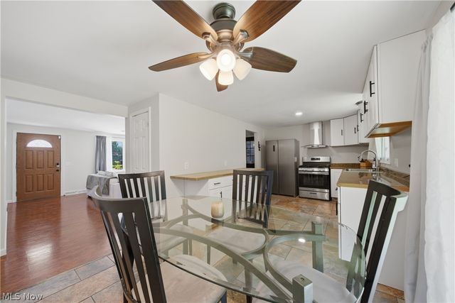 3825 34th Street NE, Canton, OH 44705