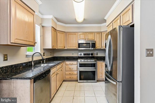 9621 MENDOZA RD, Randallstown, MD 21133