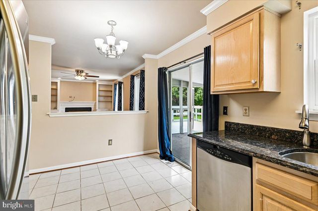 9621 MENDOZA RD, Randallstown, MD 21133