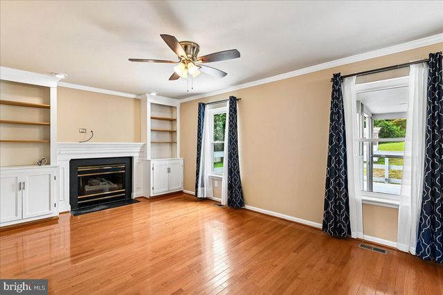 9621 MENDOZA RD, Randallstown, MD 21133