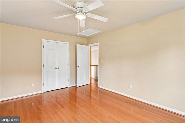 9621 MENDOZA RD, Randallstown, MD 21133