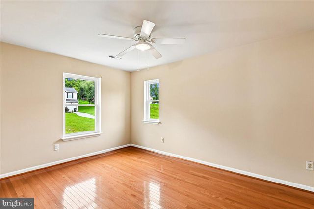 9621 MENDOZA RD, Randallstown, MD 21133