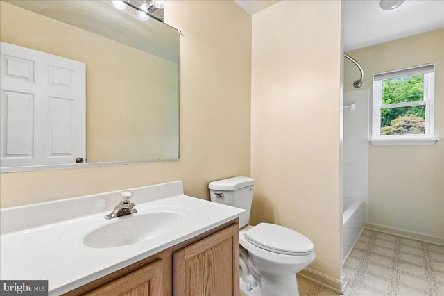 9621 MENDOZA RD, Randallstown, MD 21133
