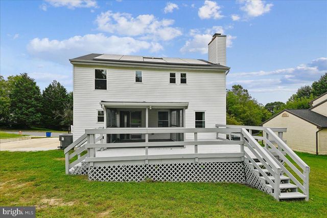 9621 MENDOZA RD, Randallstown, MD 21133