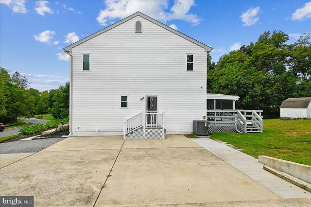 9621 MENDOZA RD, Randallstown, MD 21133