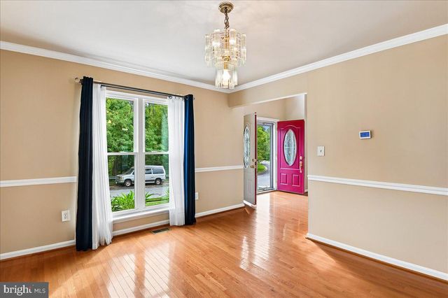 9621 MENDOZA RD, Randallstown, MD 21133