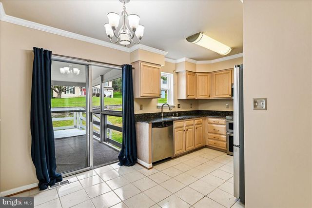 9621 MENDOZA RD, Randallstown, MD 21133