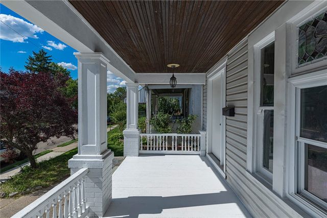 636 Wilfred Avenue, Dayton, OH 45410