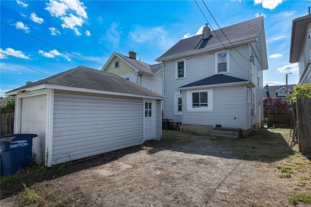 636 Wilfred Avenue, Dayton, OH 45410