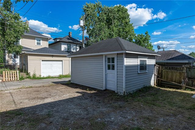636 Wilfred Avenue, Dayton, OH 45410