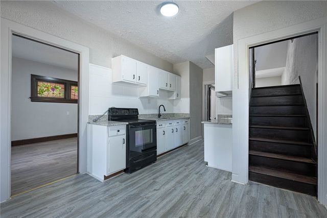 636 Wilfred Avenue, Dayton, OH 45410