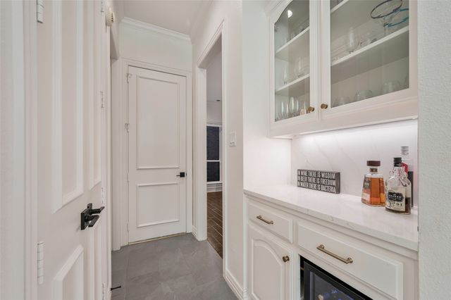 4405 Biscayne Drive, Flower Mound, TX 75028