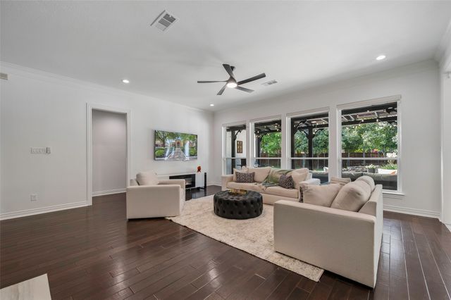 4405 Biscayne Drive, Flower Mound, TX 75028