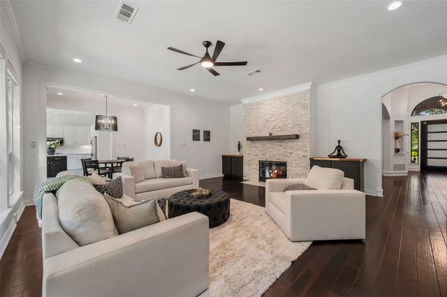 4405 Biscayne Drive, Flower Mound, TX 75028