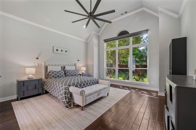 4405 Biscayne Drive, Flower Mound, TX 75028