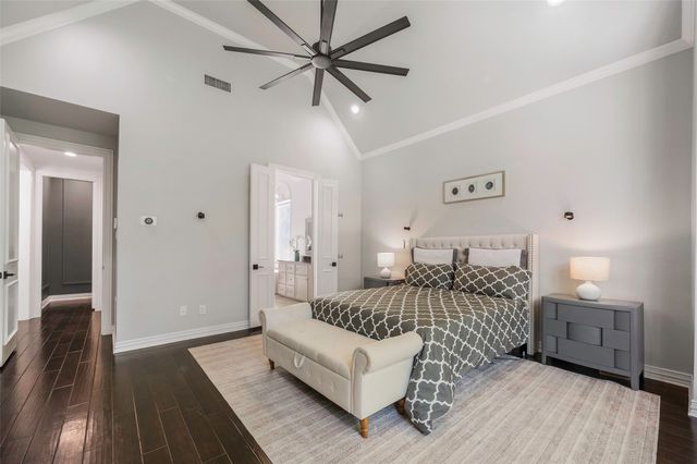 4405 Biscayne Drive, Flower Mound, TX 75028