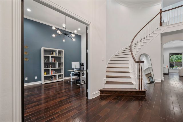 4405 Biscayne Drive, Flower Mound, TX 75028