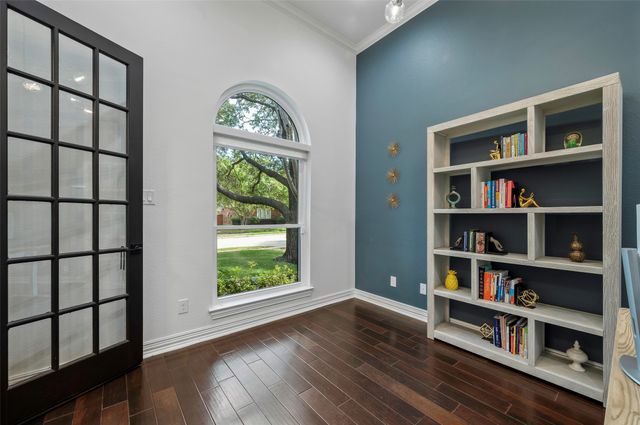 4405 Biscayne Drive, Flower Mound, TX 75028