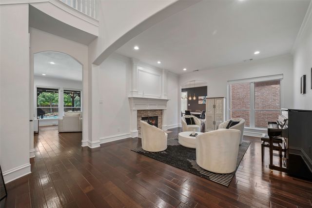 4405 Biscayne Drive, Flower Mound, TX 75028