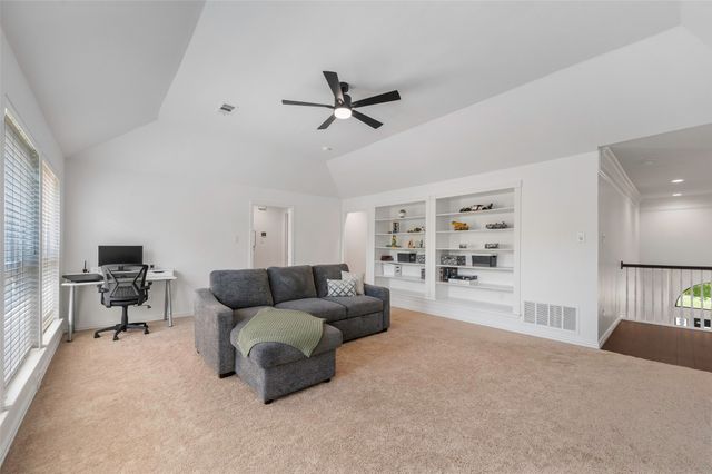 4405 Biscayne Drive, Flower Mound, TX 75028