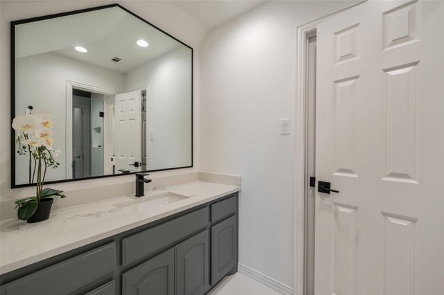 4405 Biscayne Drive, Flower Mound, TX 75028