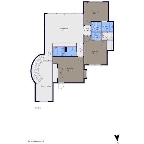 4405 Biscayne Drive, Flower Mound, TX 75028