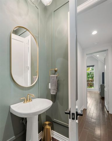 4405 Biscayne Drive, Flower Mound, TX 75028