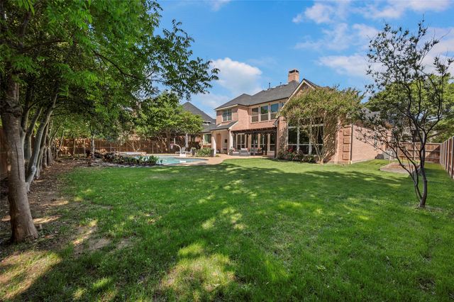 4405 Biscayne Drive, Flower Mound, TX 75028