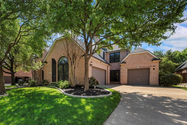 4405 Biscayne Drive, Flower Mound, TX 75028