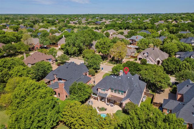 4405 Biscayne Drive, Flower Mound, TX 75028