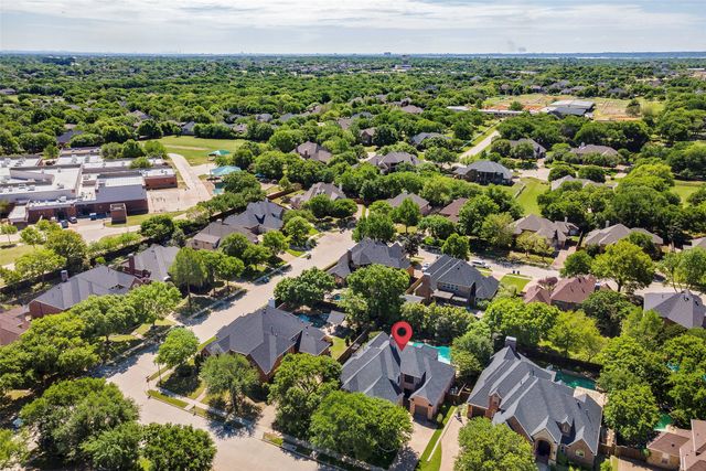 4405 Biscayne Drive, Flower Mound, TX 75028