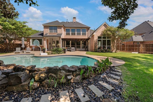 4405 Biscayne Drive, Flower Mound, TX 75028