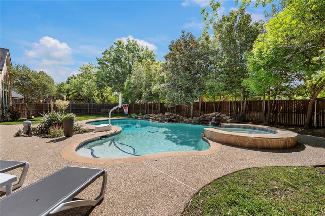 4405 Biscayne Drive, Flower Mound, TX 75028