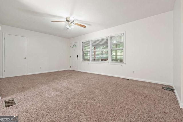 7146 Old Beulah Road, Lithia Springs, GA 30122