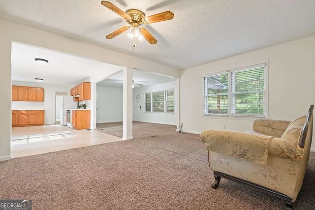 7146 Old Beulah Road, Lithia Springs, GA 30122