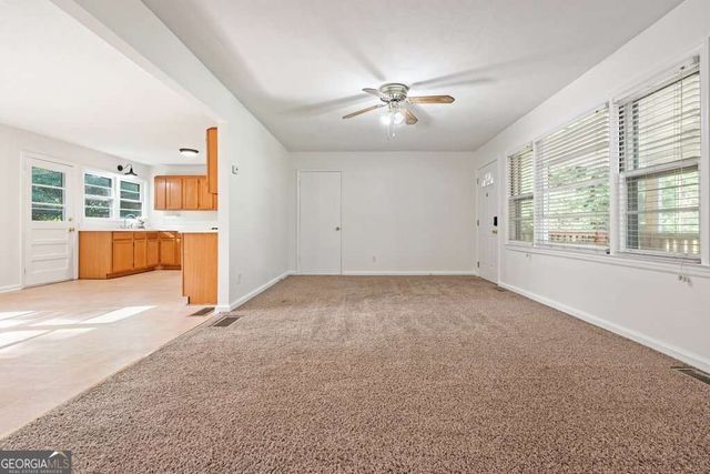 7146 Old Beulah Road, Lithia Springs, GA 30122