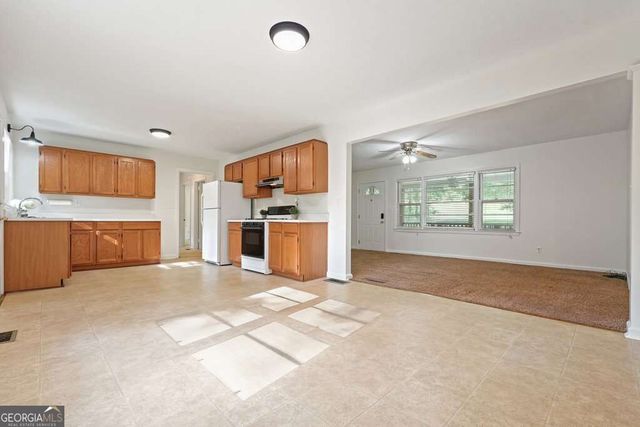 7146 Old Beulah Road, Lithia Springs, GA 30122