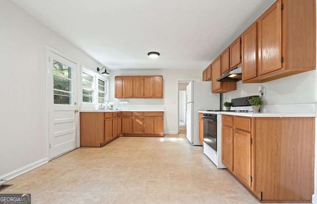 7146 Old Beulah Road, Lithia Springs, GA 30122