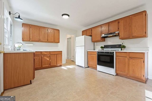 7146 Old Beulah Road, Lithia Springs, GA 30122
