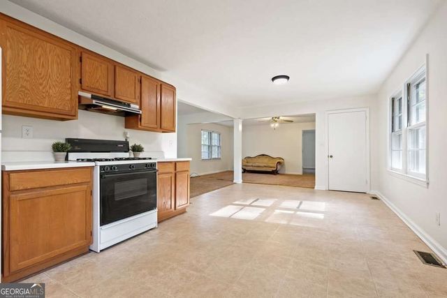 7146 Old Beulah Road, Lithia Springs, GA 30122