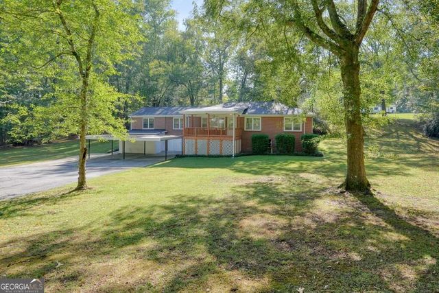 7146 Old Beulah Road, Lithia Springs, GA 30122