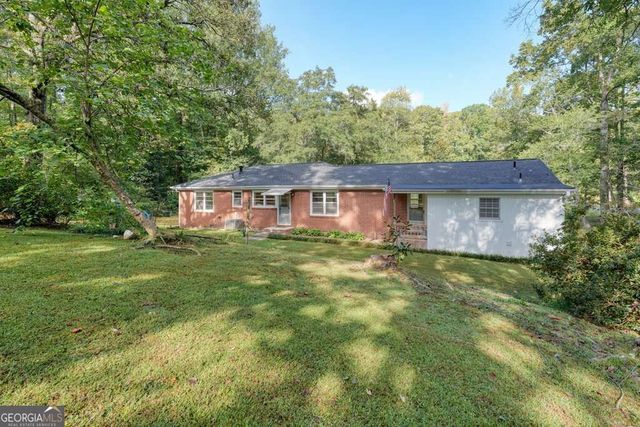 7146 Old Beulah Road, Lithia Springs, GA 30122
