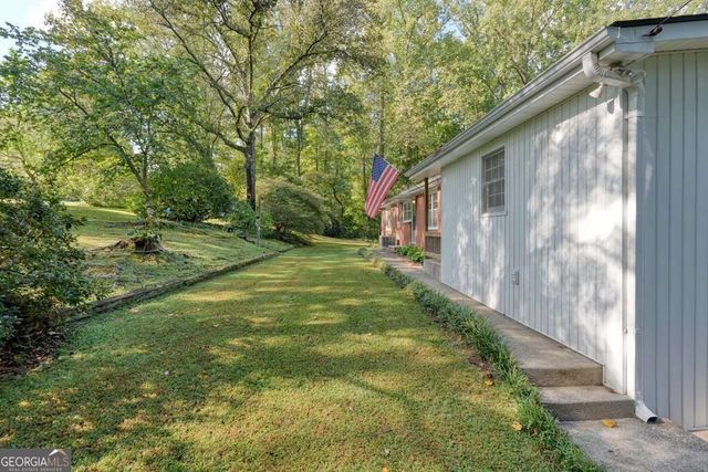 7146 Old Beulah Road, Lithia Springs, GA 30122