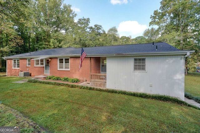7146 Old Beulah Road, Lithia Springs, GA 30122