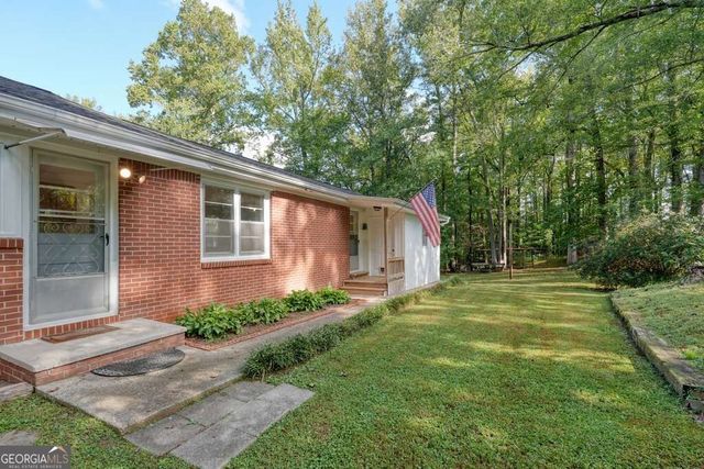 7146 Old Beulah Road, Lithia Springs, GA 30122