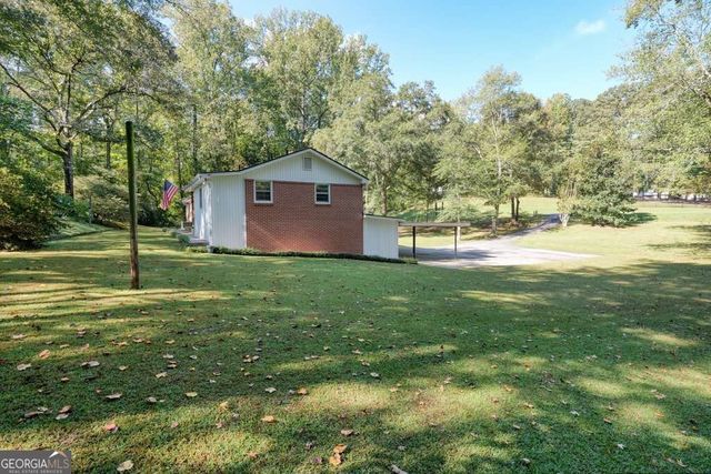 7146 Old Beulah Road, Lithia Springs, GA 30122