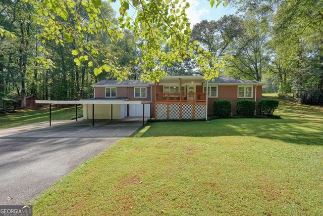7146 Old Beulah Road, Lithia Springs, GA 30122