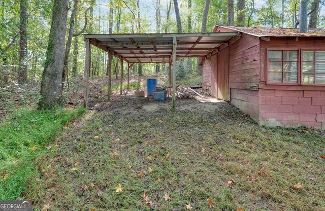 7146 Old Beulah Road, Lithia Springs, GA 30122